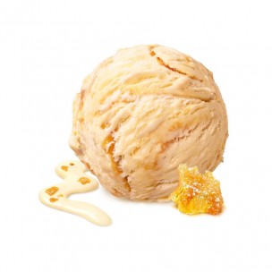 Movenpick Dondurma Kremalı Brule